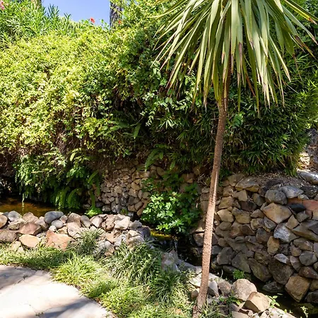Lägenhet Sierra Puerto Banus By Costarentals - Ref M1