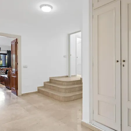 Apartment Club Sierra Sleek Puerto Banus By Costarentals - Ref M1 Marbella
