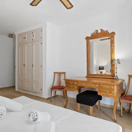 Apartment Club Sierra Sleek Puerto Banus By Costarentals - Ref M1 *