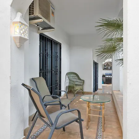 Club Sierra Sleek Puerto Banus By Costarentals - Ref M1 Apartment *