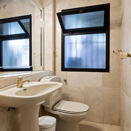Apartment Club Sierra Sleek Puerto Banus By Costarentals - Ref M1