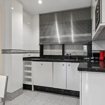 Club Sierra Sleek Puerto Banus By Costarentals - Ref M1 Apartment *